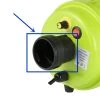 Aeolus Blaster Front Cap Hose Connector