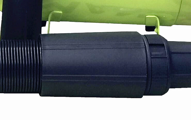 Aeolus D52 Heat Insulation Sleeve 4 Aeolus D52 Heat Insulation Sleeve - Image 2