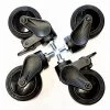 Aeolus TD906 Replacement Casters Set Of 4 -Pet Care Store T TDP905906 CA
