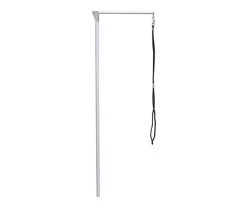 Aeolus Grooming Arm Kit For Dog Show Trolley -Pet Care Store T TGR01 1