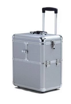 Aeolus Grooming Box Tool Case With Trolley