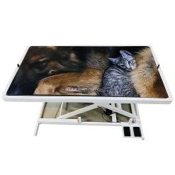 KissGrooming Grooming Table Mat 120cm X 60cm [Cat] -Pet Care Store T TM4824 002 3