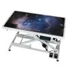 KissGrooming Grooming Table Mat 120cm X 60cm [Galaxy] -Pet Care Store T TM4824 003