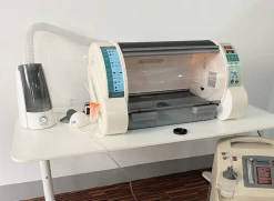 Ultrasonic Humidifier With Heating For UC1801/ 1803/1805 Incubator (G2) 20 Ultrasonic Humidifier With Heating For UC1801/ 1803/1805 Incubator (G2) -Pet Care Store T UC1801EH G2 1