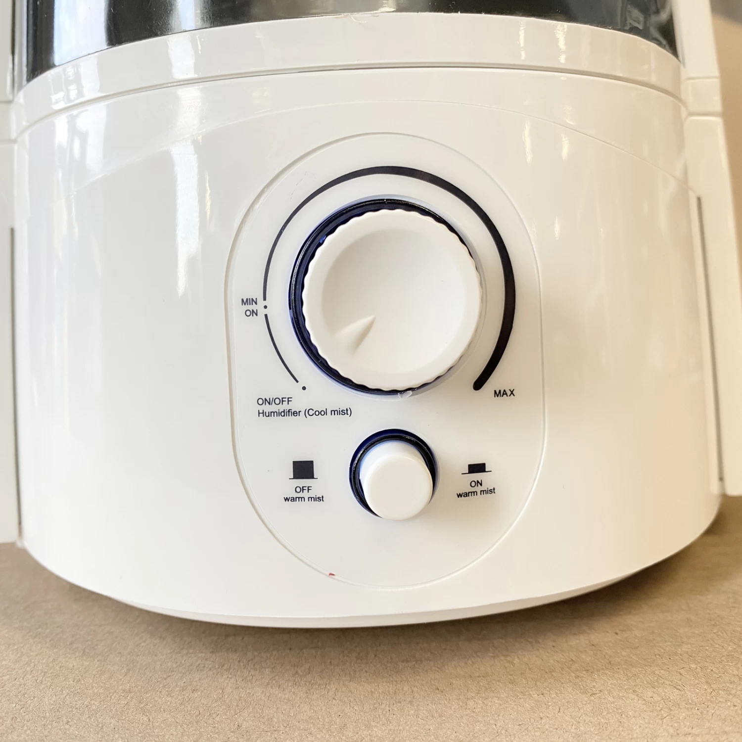 Ultrasonic Humidifier With Heating For UC1801/ 1803/1805 Incubator (G2) 4 Ultrasonic Humidifier With Heating For UC1801/ 1803/1805 Incubator (G2) - Image 2