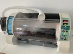 Ultrasonic Humidifier With Heating For UC1801/ 1803/1805 Incubator (G2) 21 Ultrasonic Humidifier With Heating For UC1801/ 1803/1805 Incubator (G2) -Pet Care Store T UC1801EH G2 2