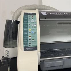 Ultrasonic Humidifier With Heating For UC1801/ 1803/1805 Incubator (G2) 15 Ultrasonic Humidifier With Heating For UC1801/ 1803/1805 Incubator (G2) -Pet Care Store T UC1801EH G2 3