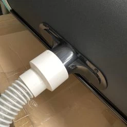 Ultrasonic Humidifier With Heating For UC1801/ 1803/1805 Incubator (G2) 16 Ultrasonic Humidifier With Heating For UC1801/ 1803/1805 Incubator (G2) -Pet Care Store T UC1801EH G2 4