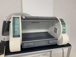 Ultrasonic Humidifier With Heating For UC1801/ 1803/1805 Incubator (G2) 17 Ultrasonic Humidifier With Heating For UC1801/ 1803/1805 Incubator (G2) -Pet Care Store T UC1801EH G2 5