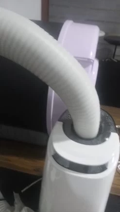 Ultrasonic Humidifier With Heating For UC1801/ 1803/1805 Incubator (G2) 18 Ultrasonic Humidifier With Heating For UC1801/ 1803/1805 Incubator (G2) -Pet Care Store T UC1801EH G2 6