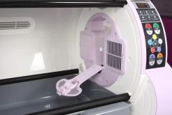 Aeolus Pet Incubator ICU Intensive Care For Small Animals UC1803 + Free Humidifier -Pet Care Store T UC1803 3