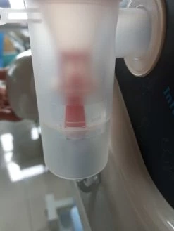 External Nebulizer For UC1803 Incubator -Pet Care Store T UC1803 EN 2