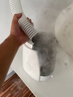 Aeolus Pet Incubator ICU Intensive Care For Small Animals UC1805 -Pet Care Store T UC1805 3