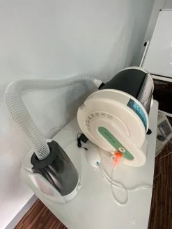 Aeolus Pet Incubator ICU Intensive Care For Small Animals UC1805 -Pet Care Store T UC1805 6