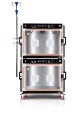 Kanistar UC2007 Pet Intensive Care Unit ICU Incubator -Pet Care Store T UC2007 2