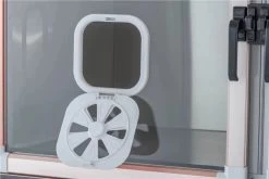 Kanistar UC2007 Pet Intensive Care Unit ICU Incubator -Pet Care Store T UC2007 3