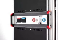 Kanistar UC2007 Pet Intensive Care Unit ICU Incubator -Pet Care Store T UC2007 5