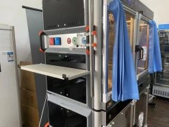 Kanistar UC2007 Pet Intensive Care Unit ICU Incubator -Pet Care Store T UC2007 9