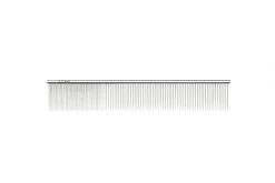 Utsumi 9" Quarter Comb Long Teeth (Wide)
