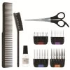 Wahl KM Clipper Attachment Comb Accessories Pack -Pet Care Store WA 00079