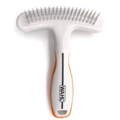 Wahl Double Row Rake And Shedding Blade