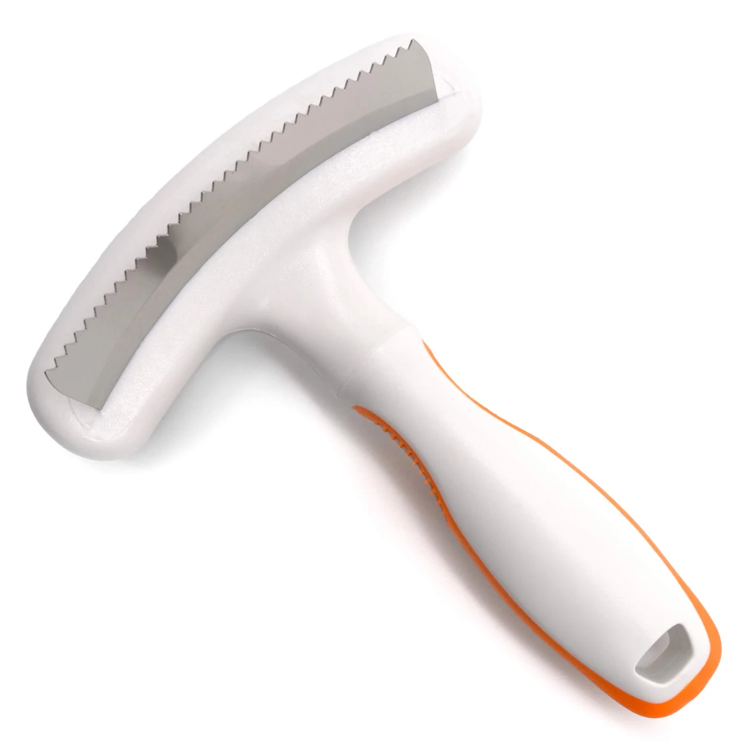 Wahl Double Row Rake And Shedding Blade 6 Wahl Double Row Rake And Shedding Blade - Image 4