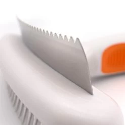 Wahl Double Row Rake And Shedding Blade 11 Wahl Double Row Rake And Shedding Blade -Pet Care Store WA 01047 4