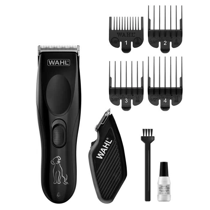 Wahl Home Pet Grooming Clipper Combo 4 Wahl Home Pet Grooming Clipper Combo - Image 2