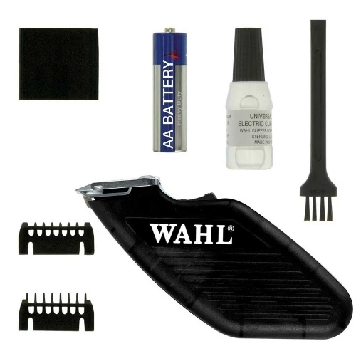 Wahl Pocket Pro Pet Trimmer 3 Wahl Pocket Pro Pet Trimmer