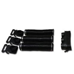 XPower Multi Drying Kit For X800TF Cage Dryer / Air Mover -Pet Care Store XP 800MDK 2