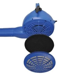 XPower Pro Finishing Plus Anionic Stand Dryer B18 -Pet Care Store XP B18 2