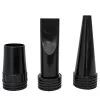 XPOWER Dryer Screw-On Nozzle Set Of 3 [2019 Model] -Pet Care Store XP NZ Set