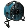 XPower X-34TR Professional Axial Fan With Timer (1/4 HP) -Pet Care Store XP X34TR