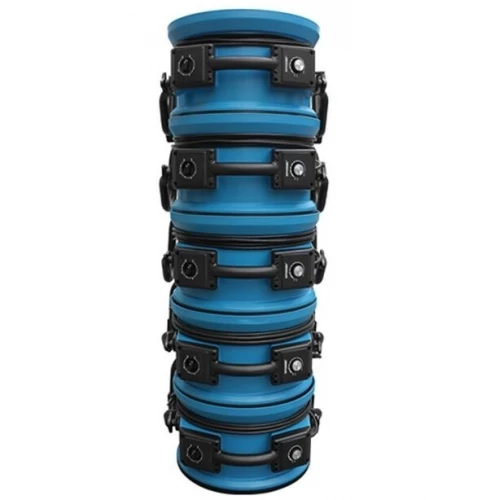 XPower X-34TR Professional Axial Fan With Timer (1/4 HP) 7 XPower X-34TR Professional Axial Fan With Timer (1/4 HP) - Image 5