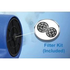 XPower X430TF Cage Dryer 350w With Multi Drying Kit -Pet Care Store XP X430TFMDK 3