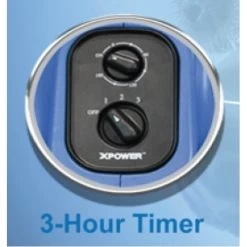 XPower X430TF Cage Dryer 350w With Multi Drying Kit -Pet Care Store XP X430TFMDK 7