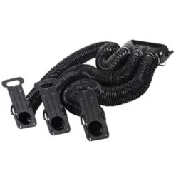 XPower X800TF Cage Dryer 700w With Multi Drying Kit -Pet Care Store XP X800TFMDK 8