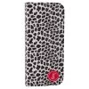 Yento Scissor Shear Pouch Leopard Print - 12 Scissors, 28x12.5cm -Pet Care Store YE 93269