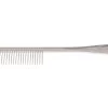 Yento Professional Comb 24 Pins Coarse -Pet Care Store YE 93714